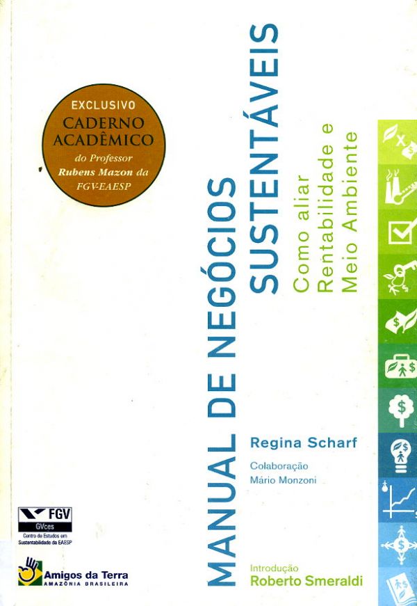 Manual de Negócios Sustentáveis - 650 SCH